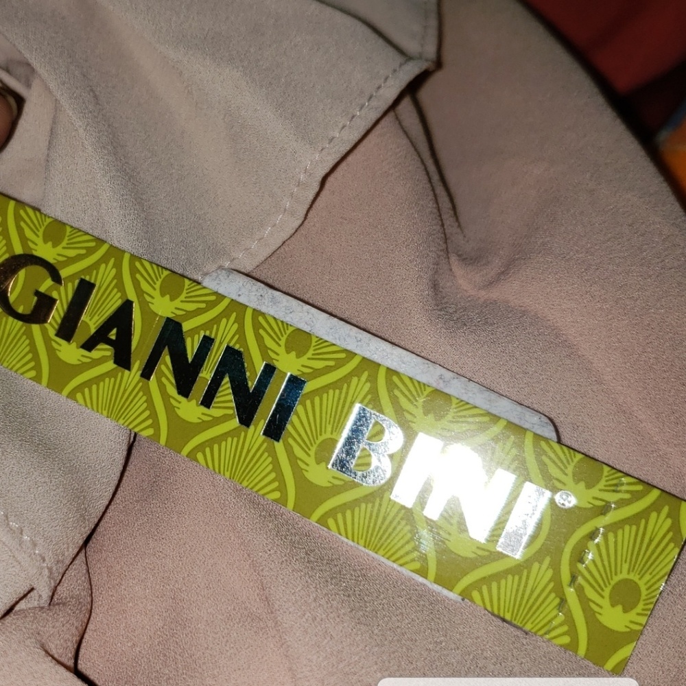 NWT**Gianni Bini Dress - Picture 7 of 7